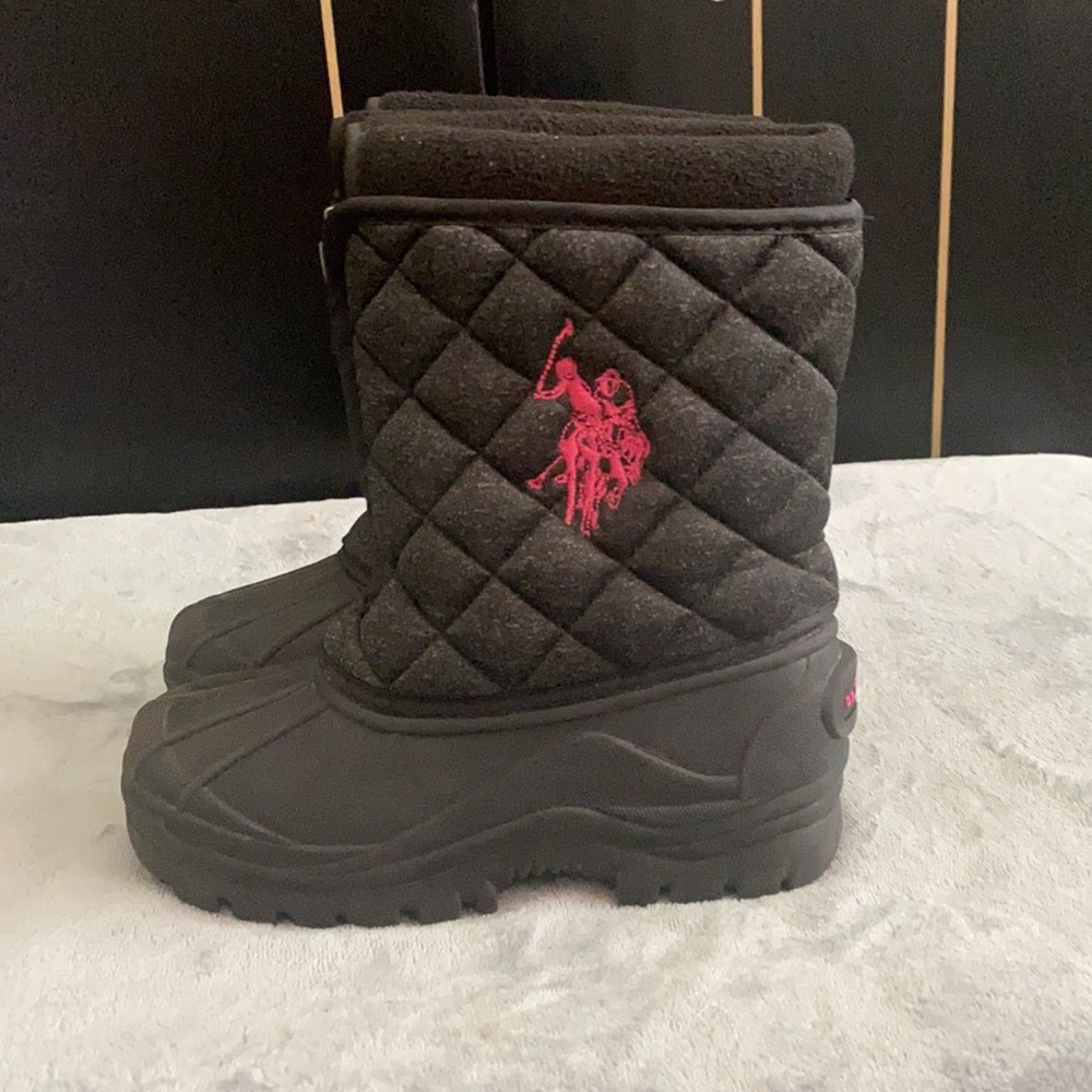 Polo Ralph boosts - Picture 2 of 6